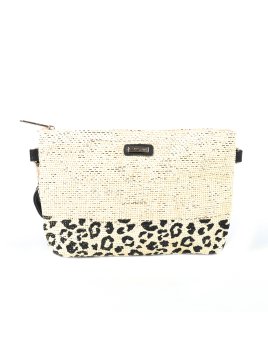 les tropeziennes KAI-TZ-04 pochette porté travers kailani Sacs à mains