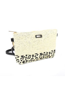 les tropeziennes KAI-TZ-04 pochette porté travers kailani Sacs à mains