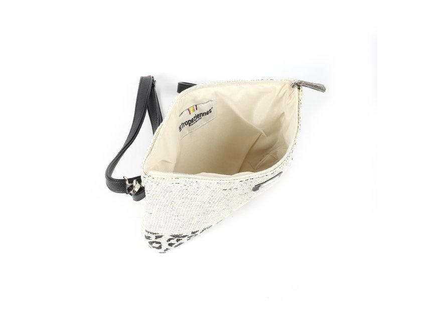 les tropeziennes KAI-TZ-04 pochette porté travers kailani Sacs à mains