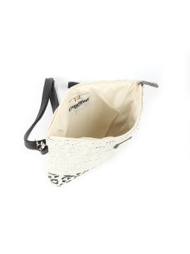 les tropeziennes KAI-TZ-04 pochette porté travers kailani Sac à main