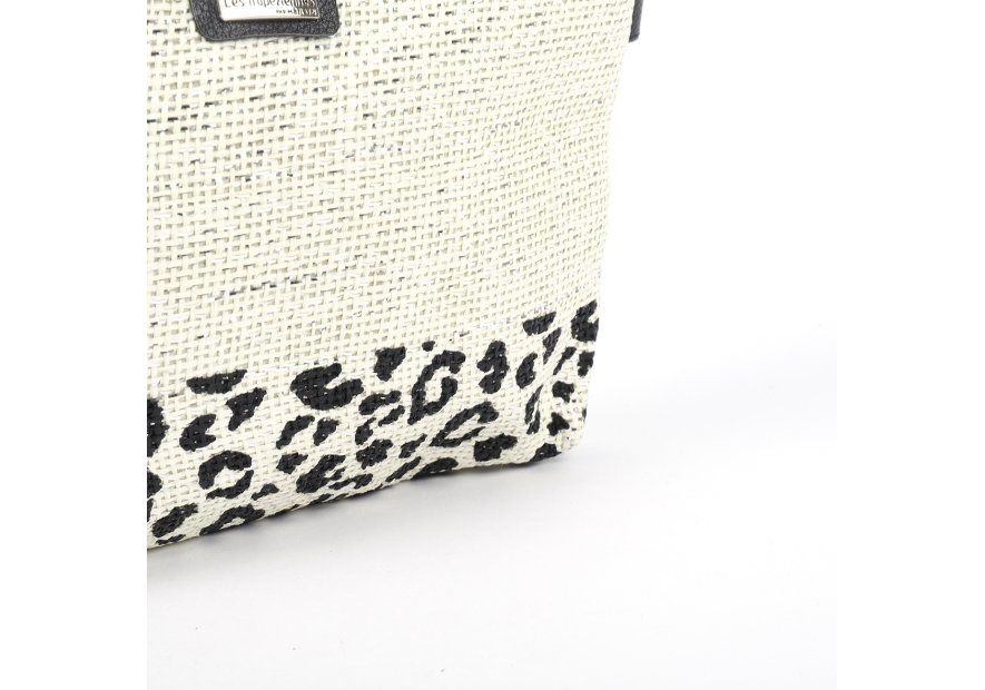 les tropeziennes KAI-TZ-04 pochette porté travers kailani Sacs à mains