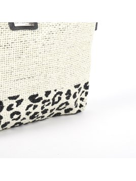 les tropeziennes KAI-TZ-04 pochette porté travers kailani Sacs à mains