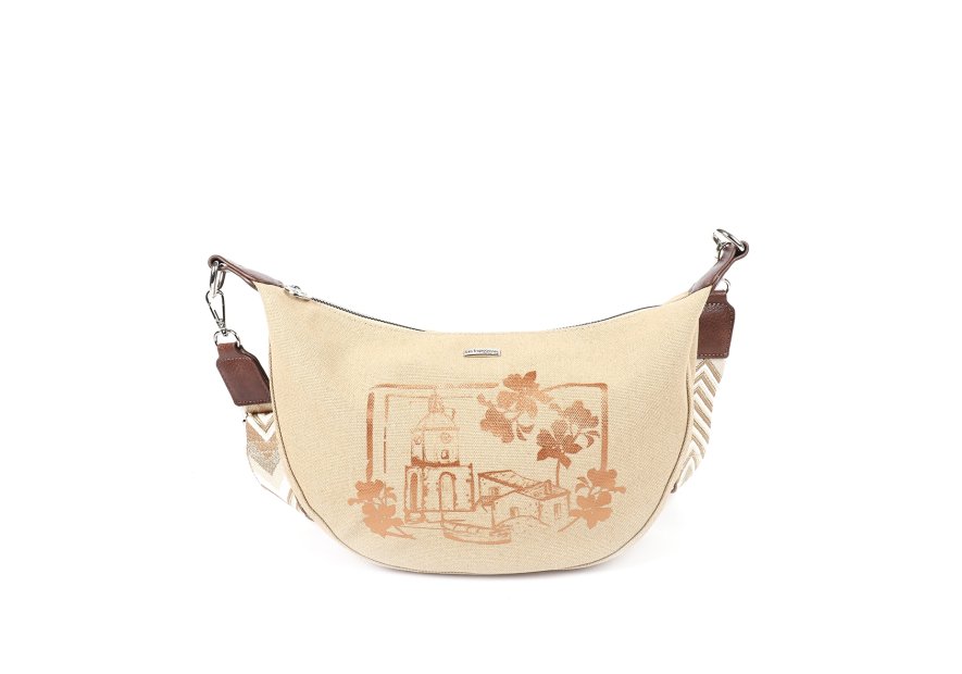 les tropeziennes OLI-TZ-03 sac banane oliana Sacs à mains