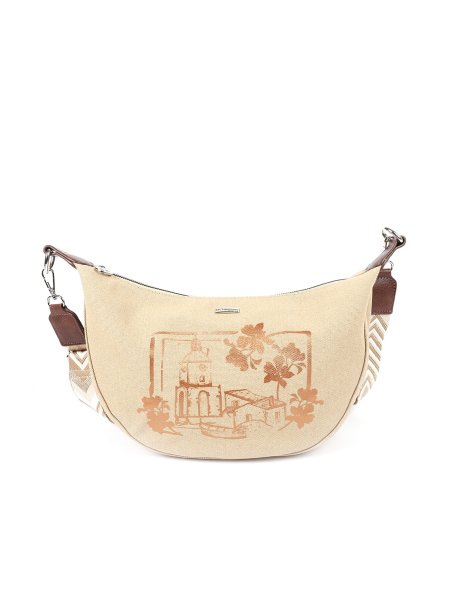 les tropeziennes OLI-TZ-03 sac banane oliana Sacs à mains