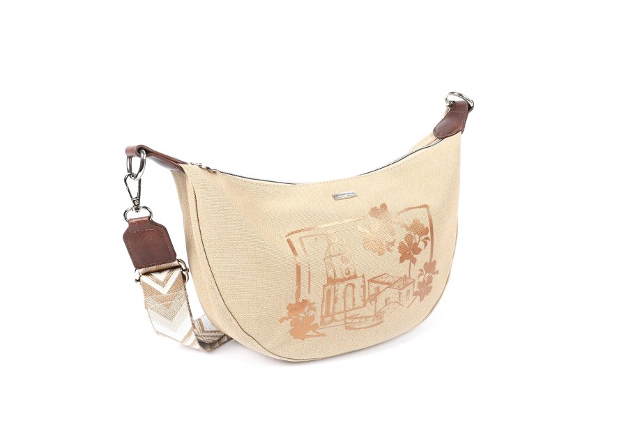 les tropeziennes OLI-TZ-03 sac banane oliana Sacs à mains