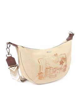 les tropeziennes OLI-TZ-03 sac banane oliana Sacs à mains