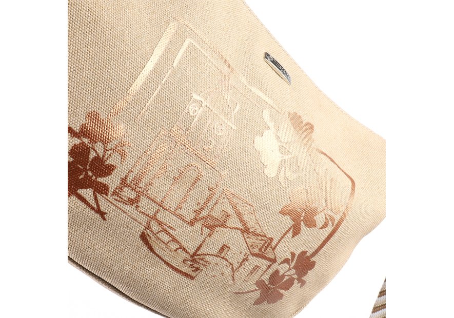 les tropeziennes OLI-TZ-03 sac banane oliana Sacs à mains