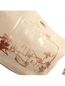 les tropeziennes OLI-TZ-03 sac banane oliana Sacs à mains