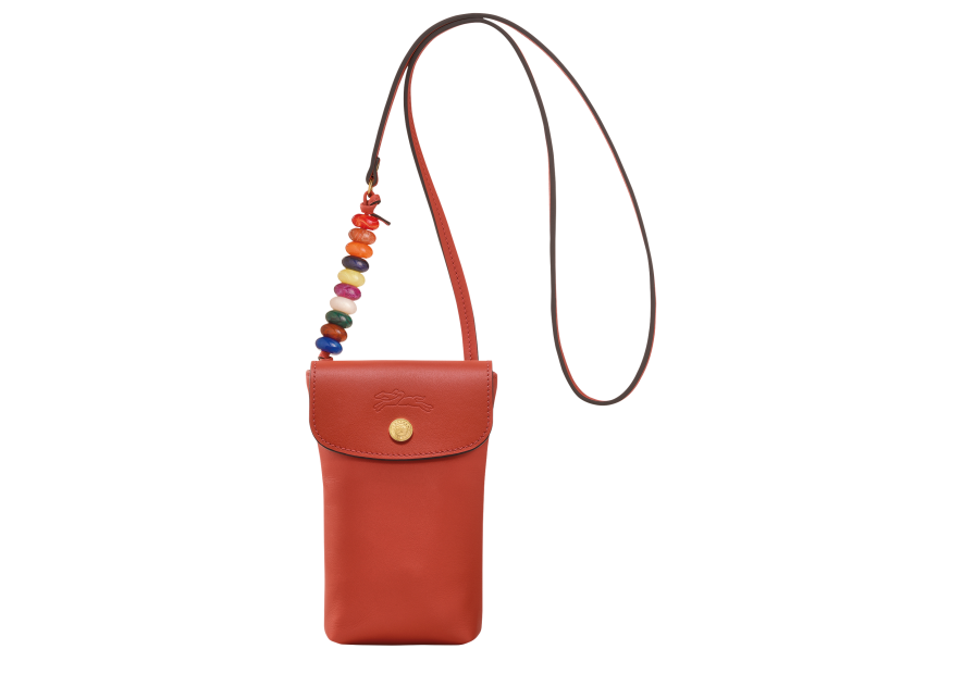 Longchamp 34178/HER longchamp- le pliage xtra grigri- étui téléphone Sacs à mains