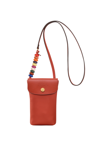 Longchamp 34178/HER longchamp- le pliage xtra grigri- étui téléphone sacs-a-mains