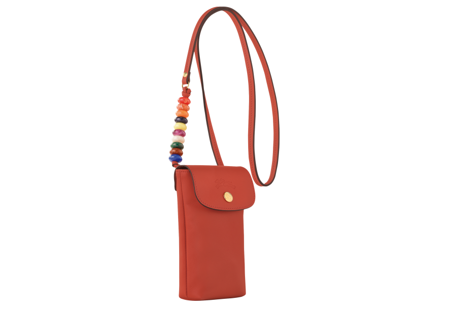 Longchamp 34178/HER longchamp- le pliage xtra grigri- étui téléphone Sacs à mains