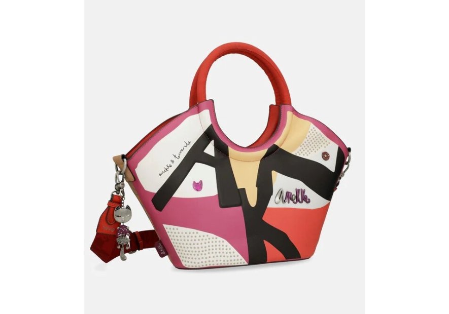 Anekke 38791-381 anekke - fashion - porte main bateau Sacs à mains