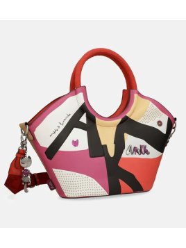 Anekke 38791-381 anekke - fashion - porte main bateau Sacs à mains