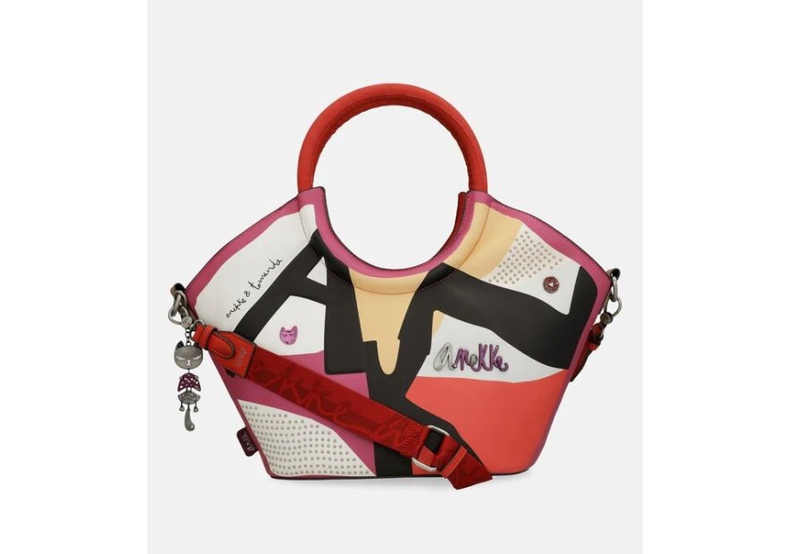 Anekke 38791-381 anekke - fashion - porte main bateau Sacs à mains