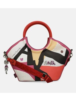 Anekke 38791-381 anekke - fashion - porte main bateau Sacs à mains