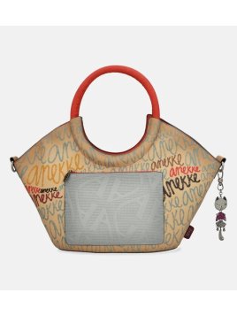 Anekke 38791-381 anekke - fashion - porte main bateau Sacs à mains