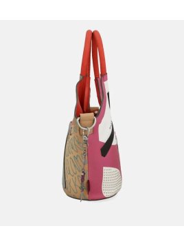 Anekke 38791-381 anekke - fashion - porte main bateau Sacs à mains