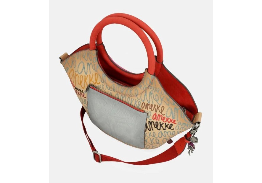 Anekke 38791-381 anekke - fashion - porte main bateau Sacs à mains