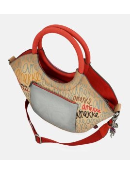 Anekke 38791-381 anekke - fashion - porte main bateau Sacs à mains