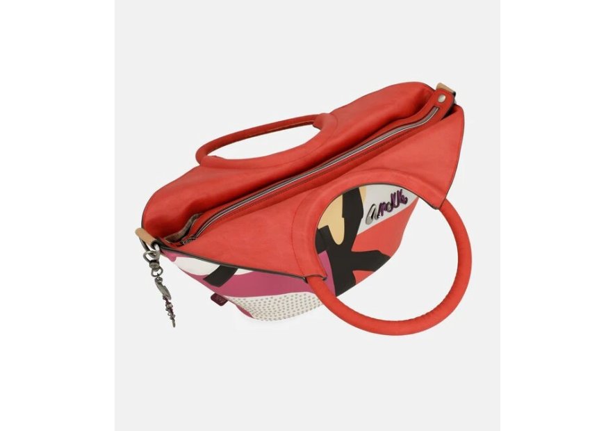 Anekke 38791-381 anekke - fashion - porte main bateau Sacs à mains