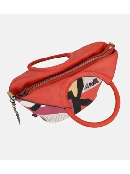 Anekke 38791-381 anekke - fashion - porte main bateau Sacs à mains