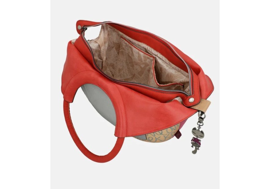 Anekke 38791-381 anekke - fashion - porte main bateau Sacs à mains