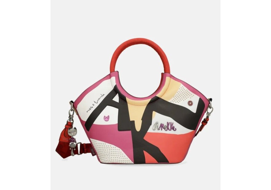 Anekke 38791-381 anekke - fashion - porte main bateau Sacs à mains