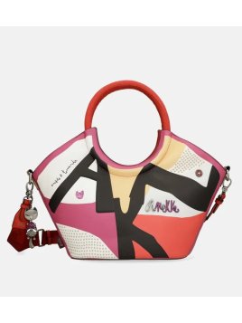 Anekke 38791-381 anekke - fashion - porte main bateau Sacs à mains