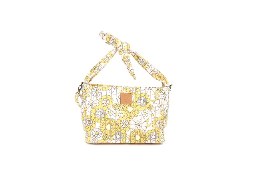 les tropeziennes KIM-TZ-04 sac zip porté épaule kim Sacs à mains