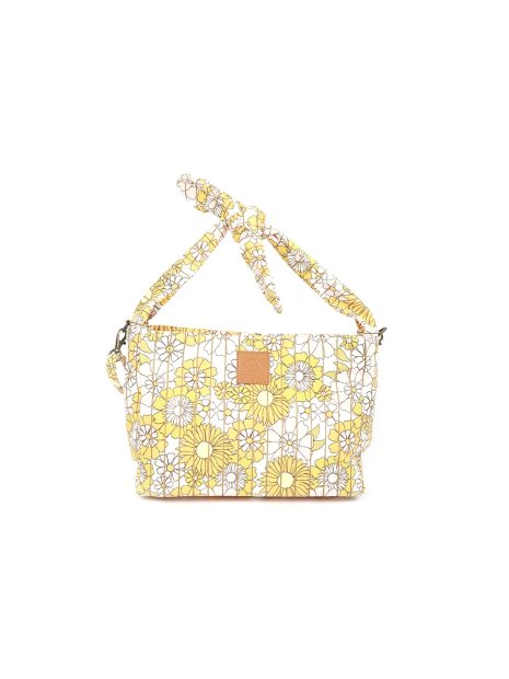 les tropeziennes KIM-TZ-04 sac zip porté épaule kim sacs-a-mains