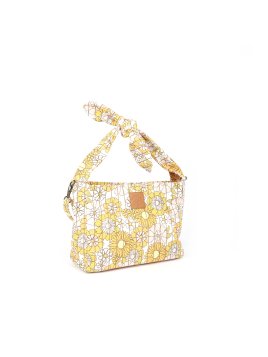 les tropeziennes KIM-TZ-04 sac zip porté épaule kim Sacs à mains