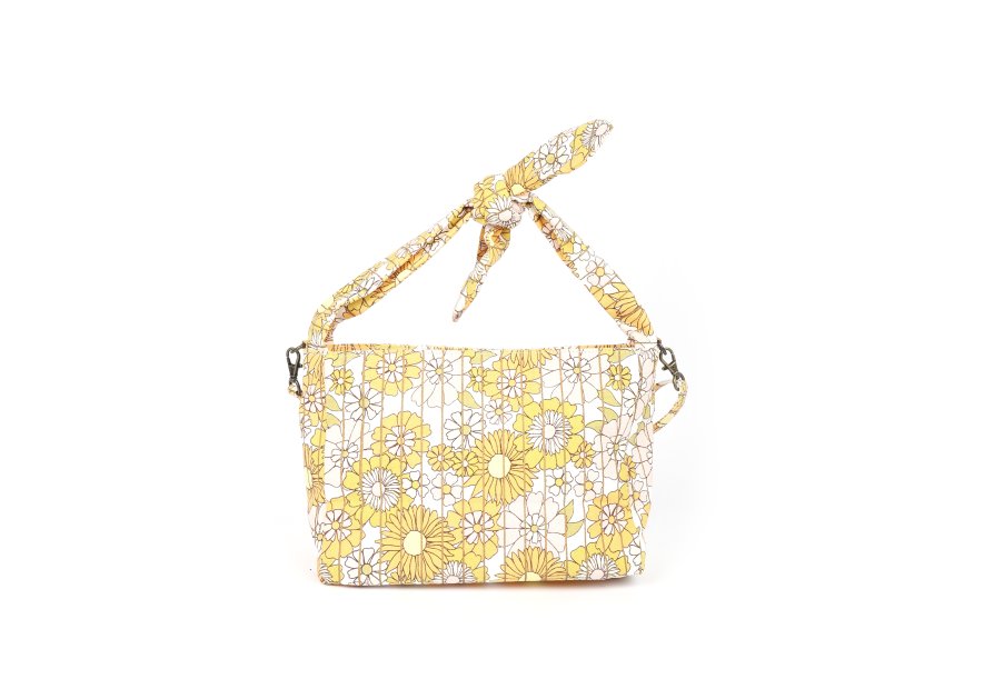 les tropeziennes KIM-TZ-04 sac zip porté épaule kim Sacs à mains