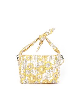 les tropeziennes KIM-TZ-04 sac zip porté épaule kim Sacs à mains