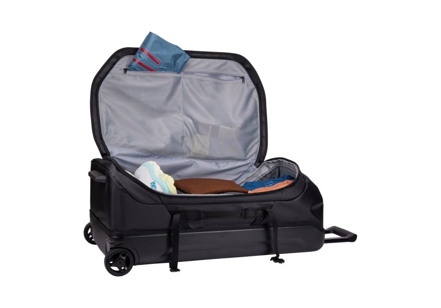 thule CHASM RD sac de voyage à roulette l chasm rd Sac de voyage à roulettes