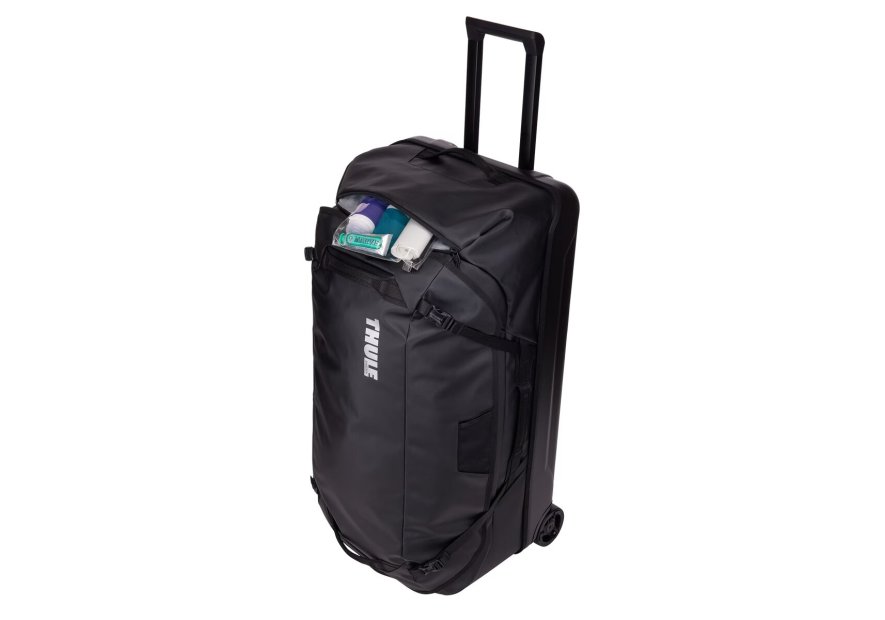 thule CHASM RD sac de voyage à roulette l chasm rd Sac de voyage à roulettes