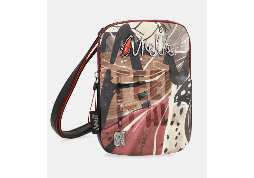 Anekke 39773-072 pochette téléphone Sacs à mains