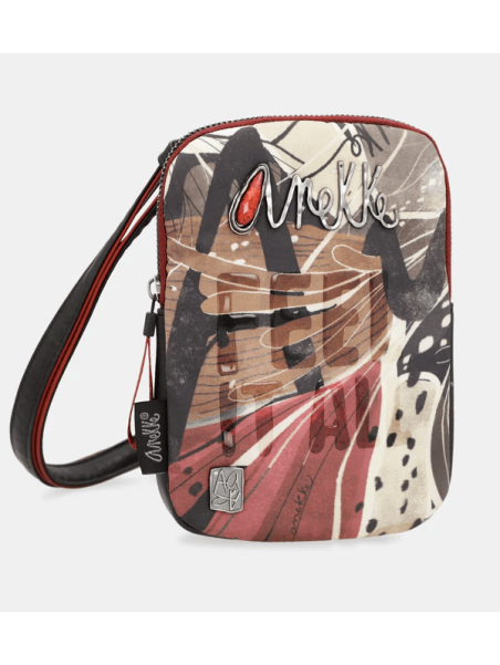 Anekke 39773-072 pochette téléphone Sacs à mains