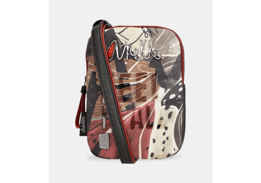 Anekke 39773-072 pochette téléphone Sacs à mains