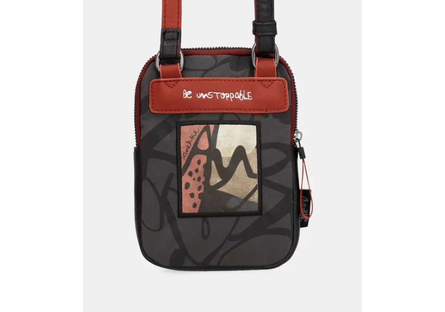 Anekke 39773-072 pochette téléphone Sacs à mains