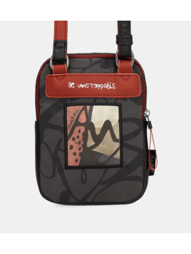 Anekke 39773-072 pochette téléphone Sacs à mains