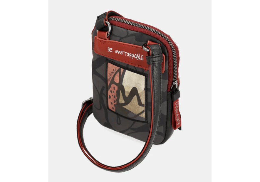 Anekke 39773-072 pochette téléphone Sacs à mains