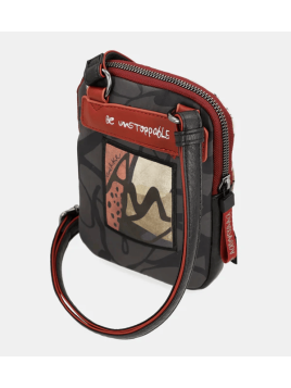 Anekke 39773-072 pochette téléphone Sacs à mains