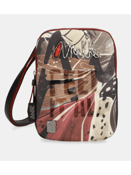 Anekke 39773-072 pochette téléphone Sacs à mains