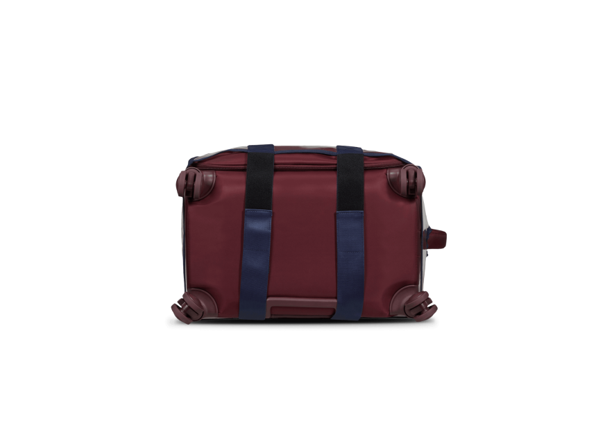 lipault 145036 housse à valise transparente valise large housse valise