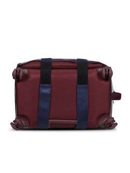 lipault 145036 housse à valise transparente valise large housse valise