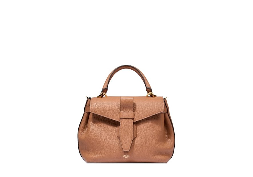 Lancel A13166 sac porté main s charlie de lancel Sacs à mains