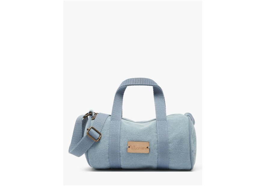 Woomen WBEG12 sac polochon s begonia de woomen Sacs à mains