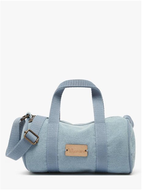 Woomen WBEG12 sac polochon s begonia de woomen sacs-a-mains