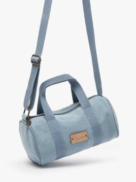 Woomen WBEG12 sac polochon s begonia de woomen Sacs à mains