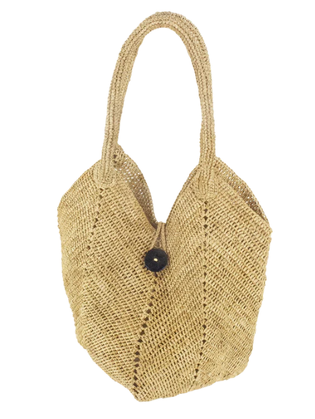 histoire de roseau 2814 shopping porté épaule shopping